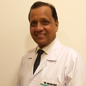 د. أرجون داس - افضل طبيب انف واذن وحنجرة في دلهي لدى افضل مستشفى للانف والاذن والحنجرة في الهند. جراحة زراعة القوقعة، جراحة الشخير و OSAS جراحة قاعدة الجمجمة