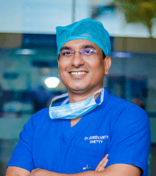 د. سريكانث هو استشاري أمراض القلب التداخلية في أفضل مستشفى متخصص في القلب في بنغالور، الهند، مومباي، دلهي، كيرلا، تشيناي، حيدراباد، بونا، كوتشي