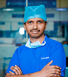 الدكتور راجندرا-جراحة تجميلية لدى افضل مستشفى في بنغالور، الهند، مومباي، نيودلهي، تشيناي، كوتشي، كيرلا، حيدراباد، بونا، جورجاون