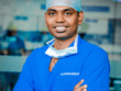 د. راماشاندران-استشاري جراحة العمود الفقري في بنغالور، الهند
