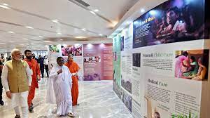 مستشفى امريتا في نيودلهي | افضل مستشفيات الهند